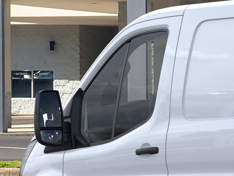 2026 Ford Transit-150 Cargo Van