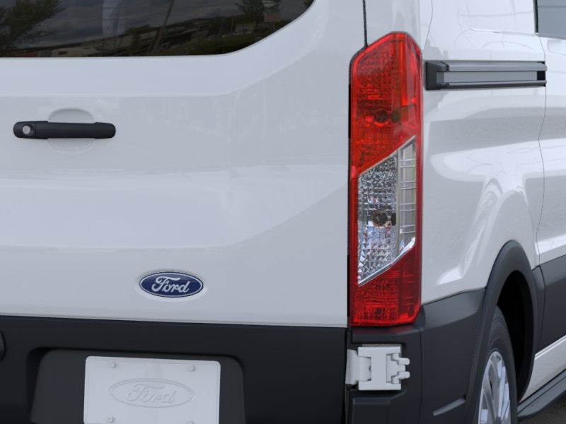 2026 Ford Transit-150 Cargo Van