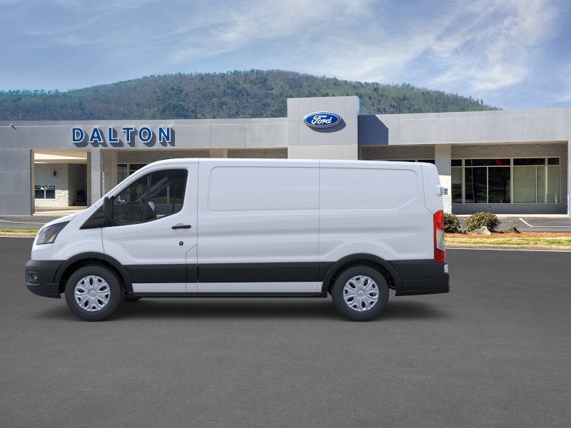 2026 Ford Transit-150 Cargo Van