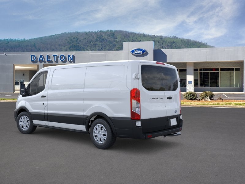 2026 Ford Transit-150 Cargo Van