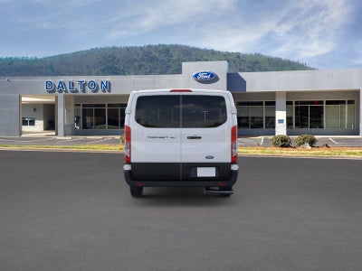 2026 Ford Transit-150 Cargo Van