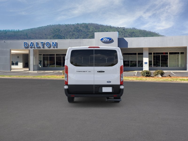 2026 Ford Transit-150 Cargo Van