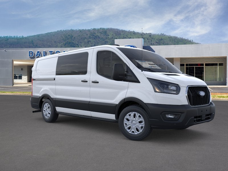 2026 Ford Transit-150 Cargo Van