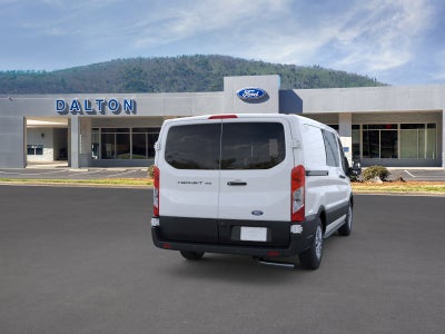 2026 Ford Transit-150 Cargo Van