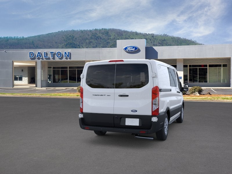 2026 Ford Transit-150 Cargo Van