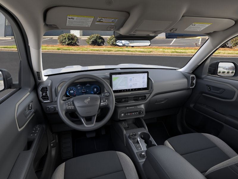 2025 Ford Bronco Sport Big Bend®