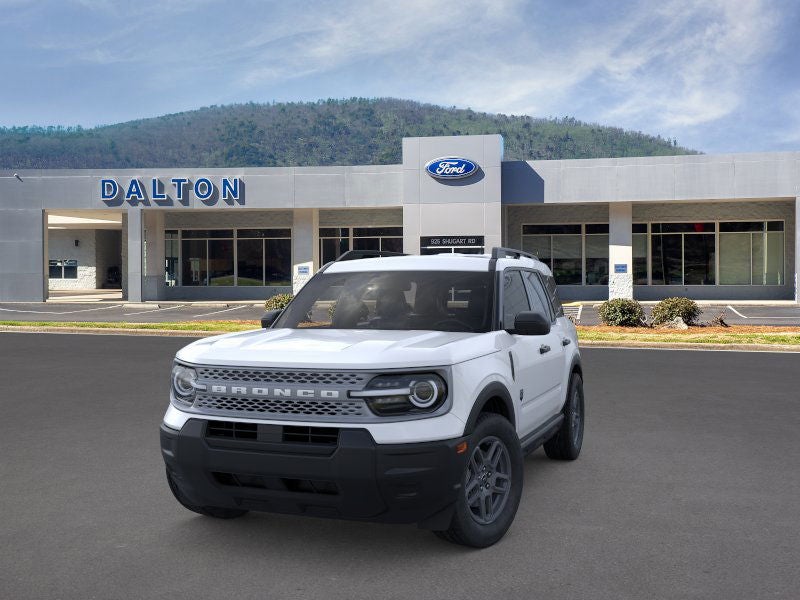 2025 Ford Bronco Sport Big Bend®