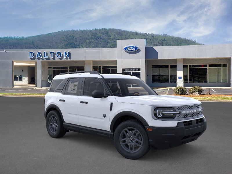 2025 Ford Bronco Sport Big Bend®