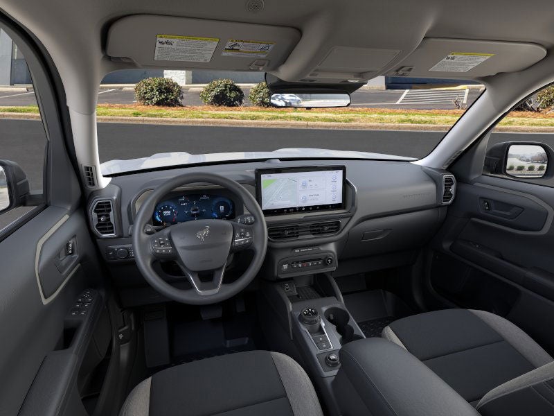 2025 Ford Bronco Sport Big Bend®