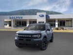 2025 Ford Bronco Sport Outer Banks®