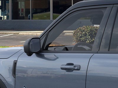 2025 Ford Bronco Sport Outer Banks®