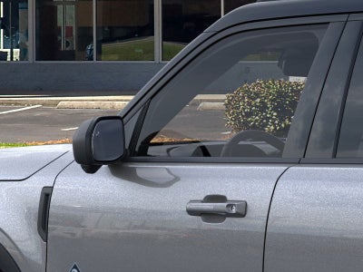 2025 Ford Bronco Sport Outer Banks®