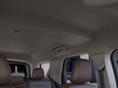 2025 Ford Bronco Sport Outer Banks®