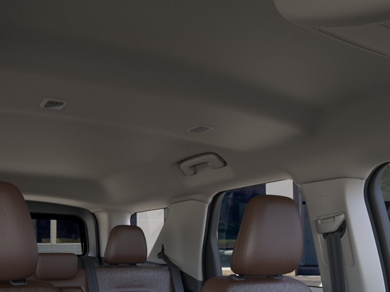 2025 Ford Bronco Sport Outer Banks®