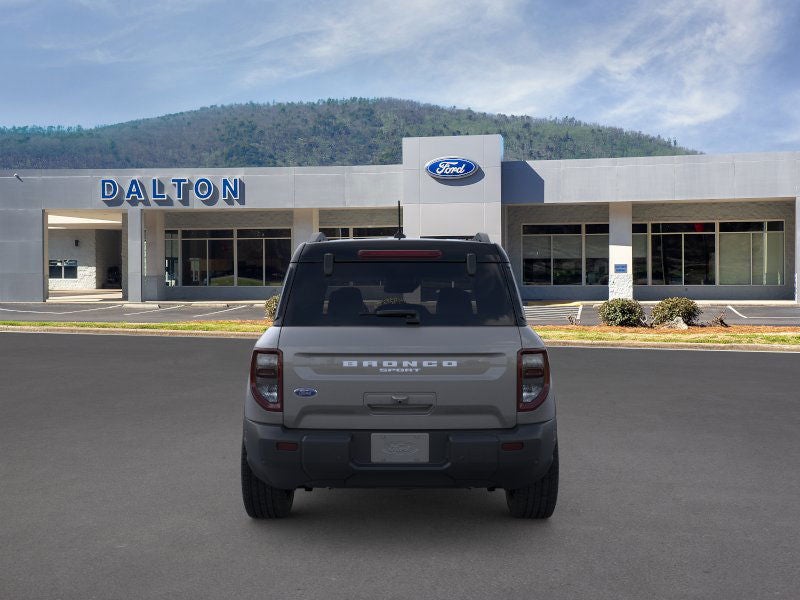 2025 Ford Bronco Sport Outer Banks®