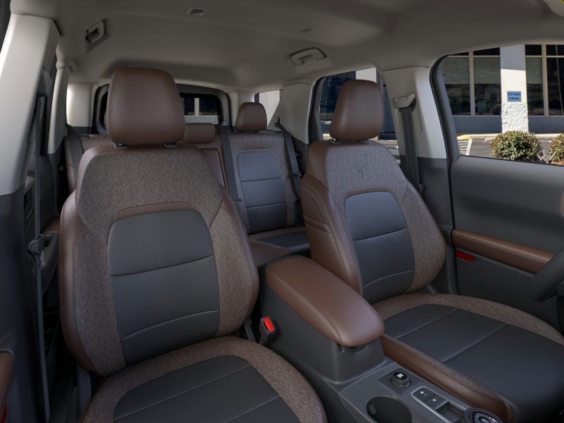 2025 Ford Bronco Sport Outer Banks®