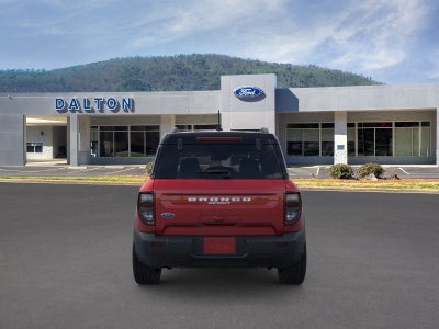 2025 Ford Bronco Sport Outer Banks®