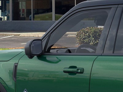 2025 Ford Bronco Sport Outer Banks®