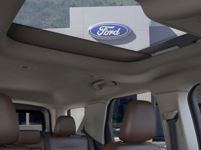 2025 Ford Bronco Sport Outer Banks®