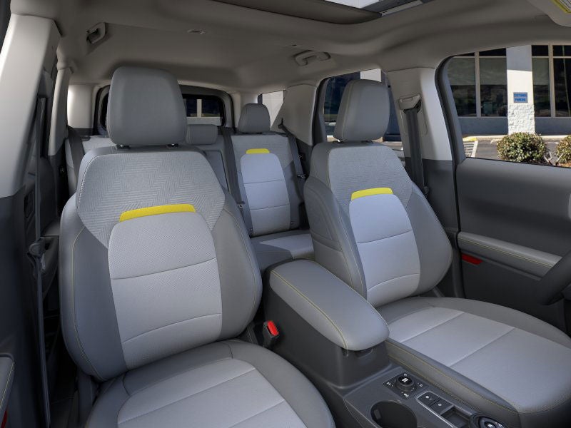 2025 Ford Bronco Sport Badlands®