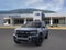 2025 Ford Bronco Sport Badlands®