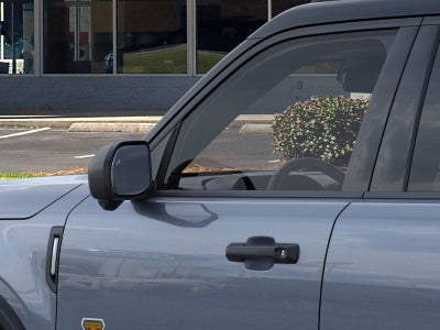 2025 Ford Bronco Sport Badlands®