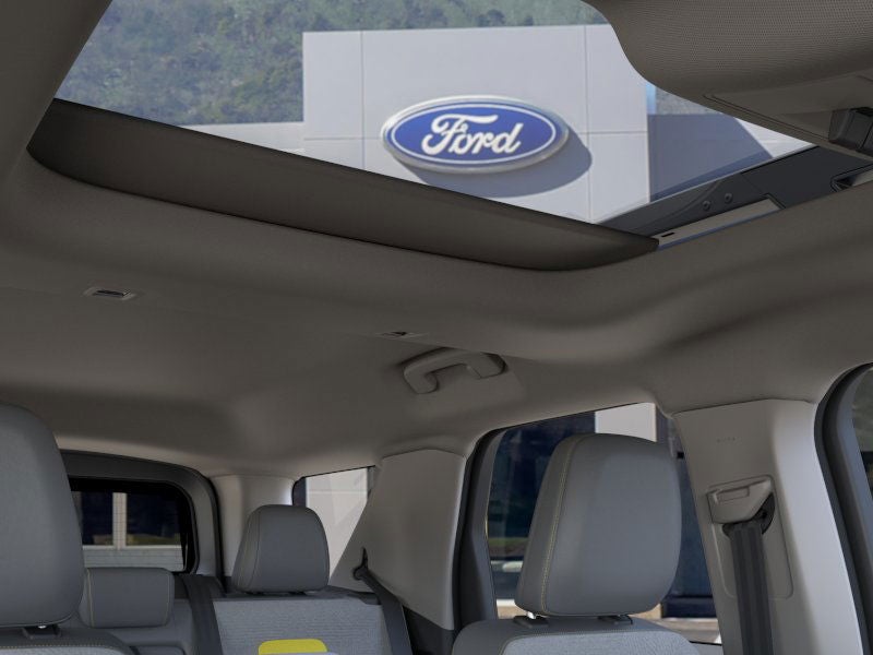 2025 Ford Bronco Sport Badlands®