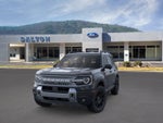 2025 Ford Bronco Sport Badlands®