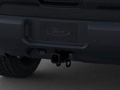 2025 Ford Bronco Sport Badlands®