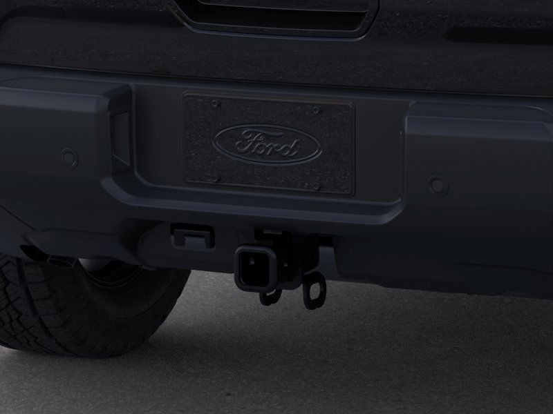 2025 Ford Bronco Sport Badlands®