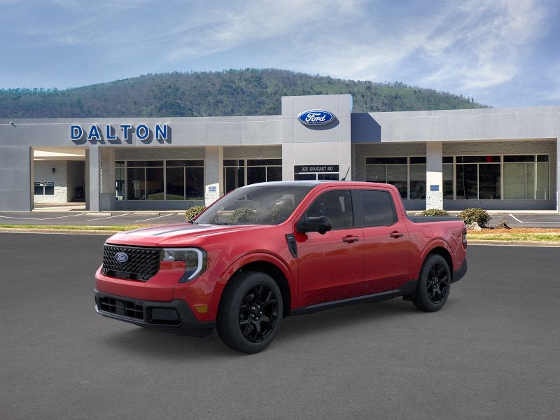 2026 Ford Maverick Lariat®