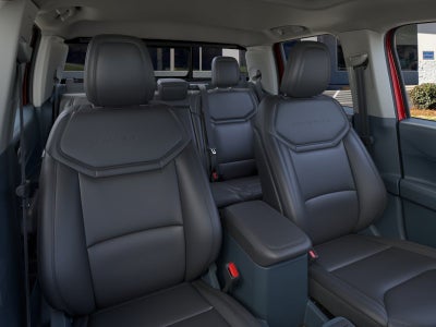 2026 Ford Maverick Lariat®