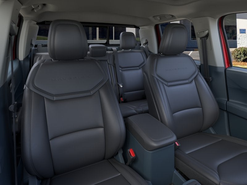 2026 Ford Maverick Lariat®