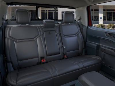 2026 Ford Maverick Lariat®