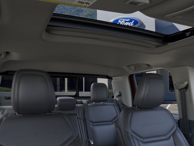 2026 Ford Maverick Lariat®