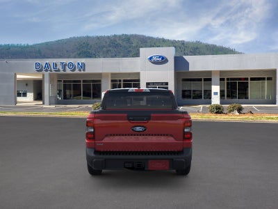 2026 Ford Maverick Lariat®
