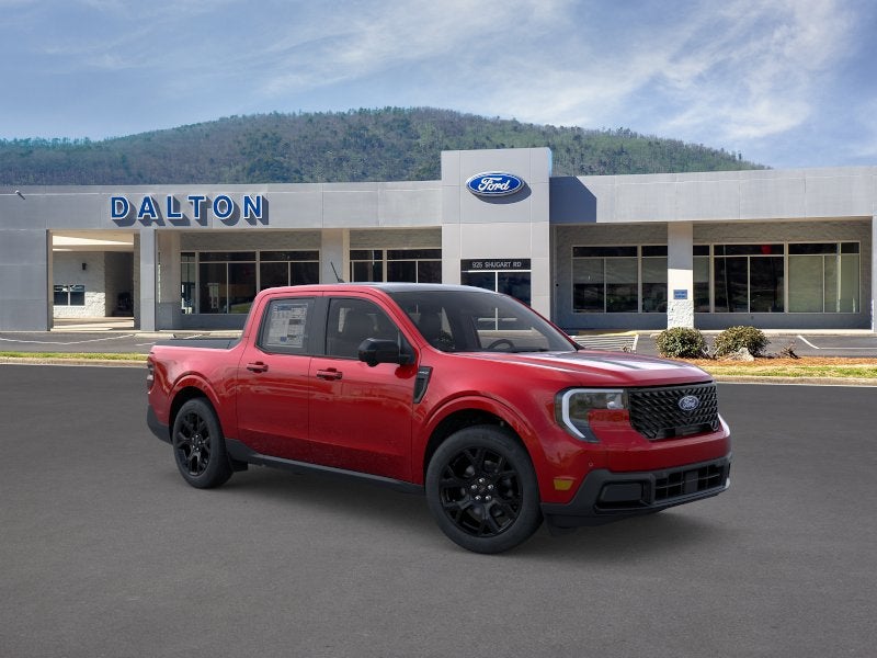 2026 Ford Maverick Lariat®