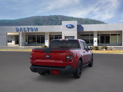 2026 Ford Maverick Lariat®