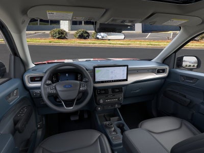 2026 Ford Maverick Lariat®