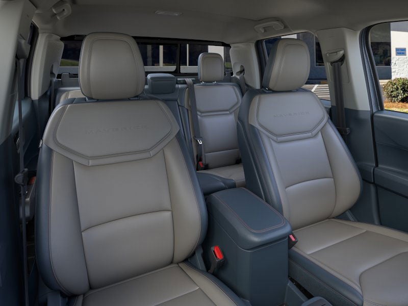 2026 Ford Maverick Lariat®