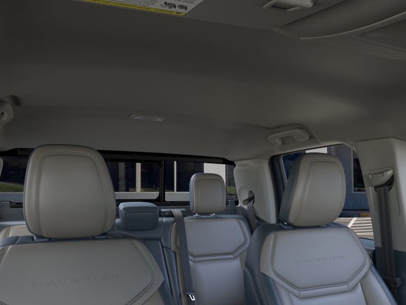 2026 Ford Maverick Lariat®