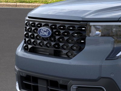 2026 Ford Maverick Lariat®