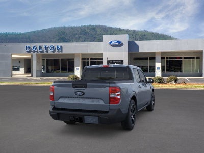 2026 Ford Maverick Lariat®