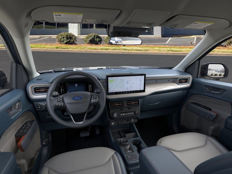 2026 Ford Maverick Lariat®