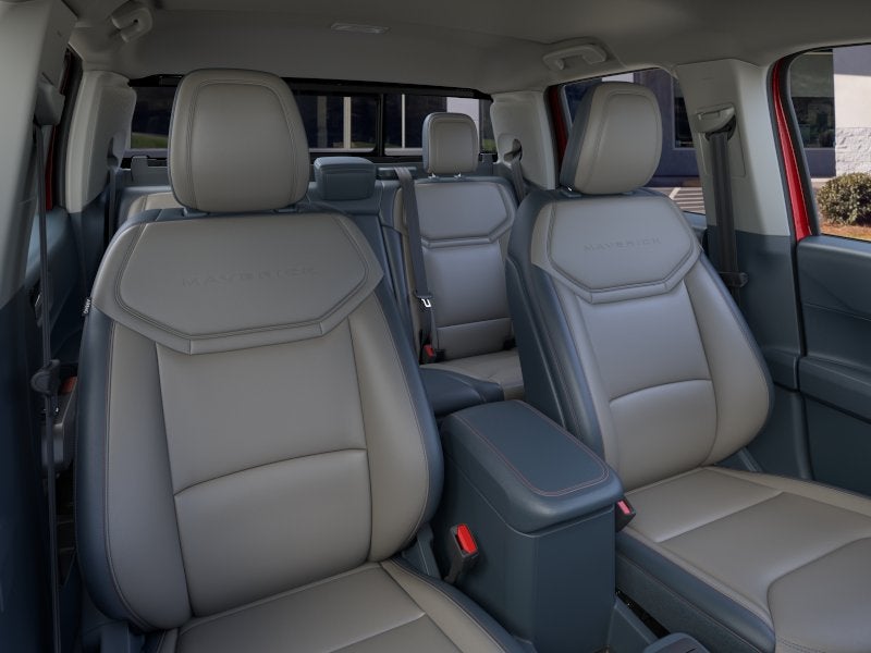 2026 Ford Maverick Lariat®