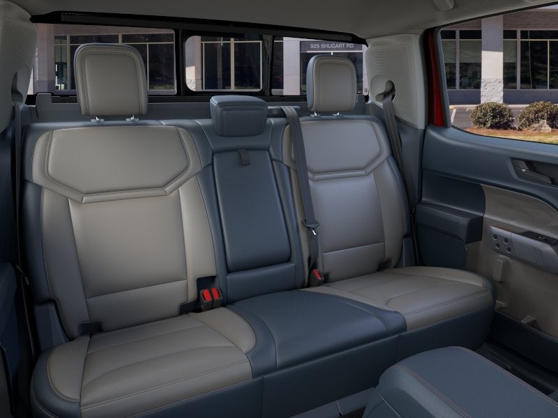 2026 Ford Maverick Lariat®