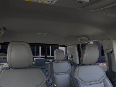 2026 Ford Maverick Lariat®