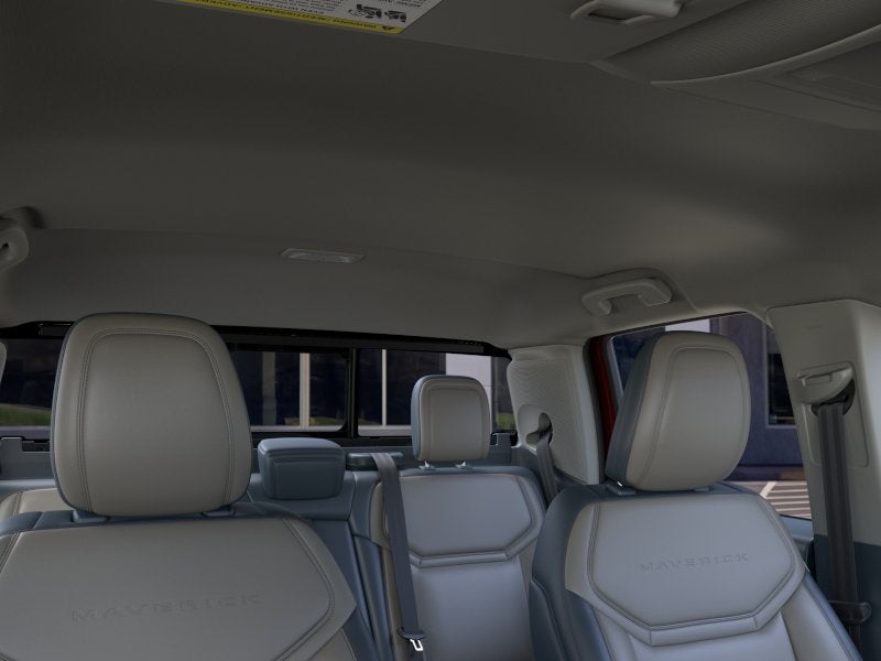 2026 Ford Maverick Lariat®