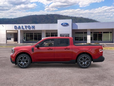 2026 Ford Maverick Lariat®