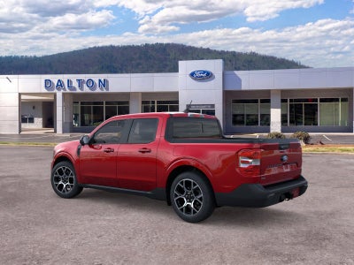 2026 Ford Maverick Lariat®